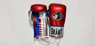 Grant Boxing Gloves