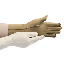 Isotone Compression Gloves Full Finger